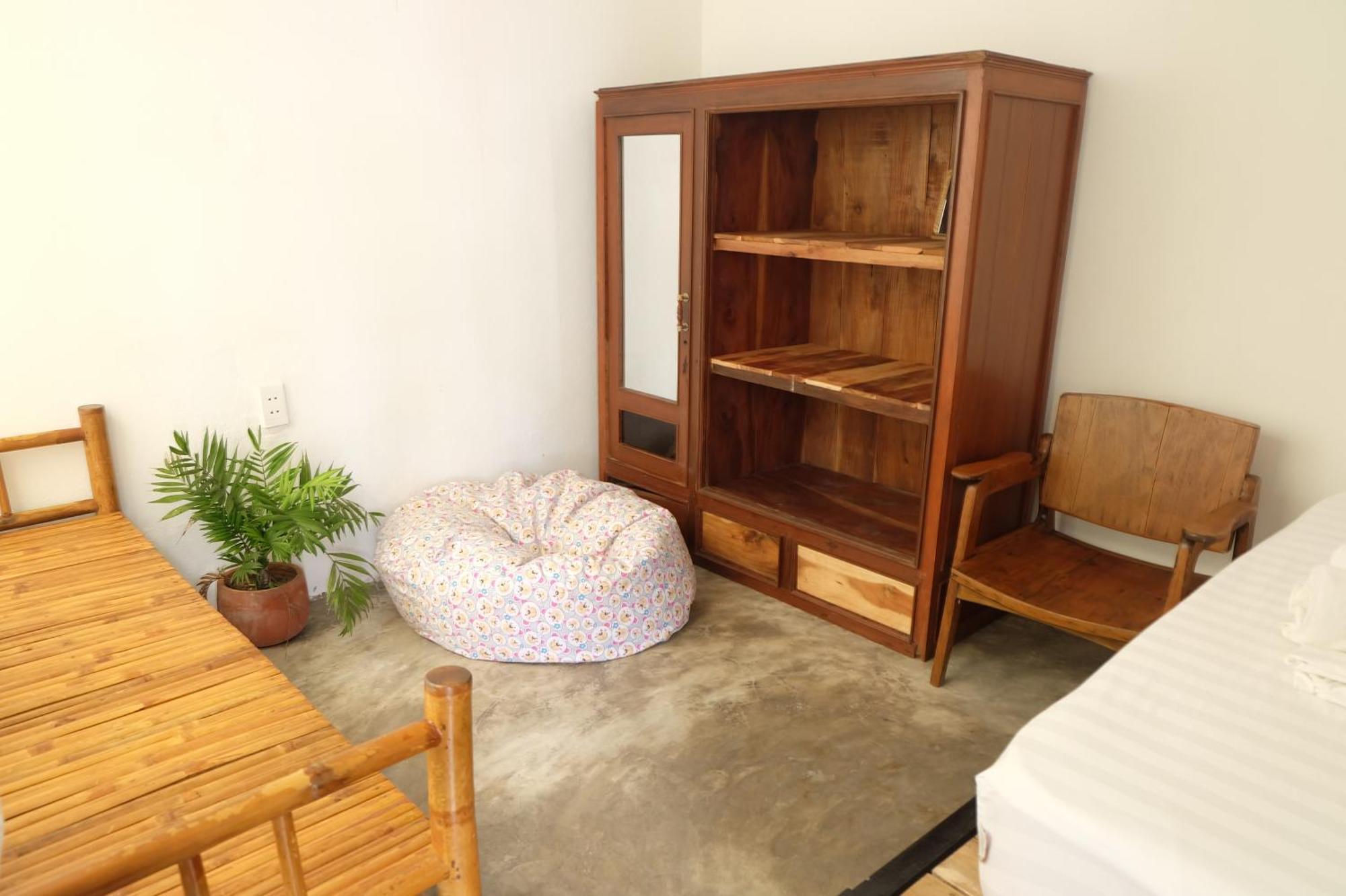 Lana Land Homestay Phu Quoc Exterior photo