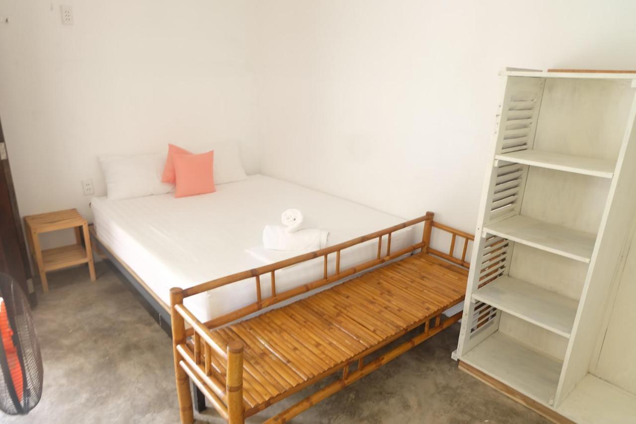 Lana Land Homestay Phu Quoc Exterior photo