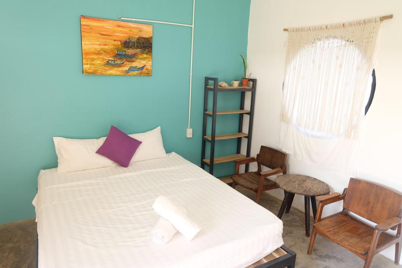 Lana Land Homestay Phu Quoc Exterior photo