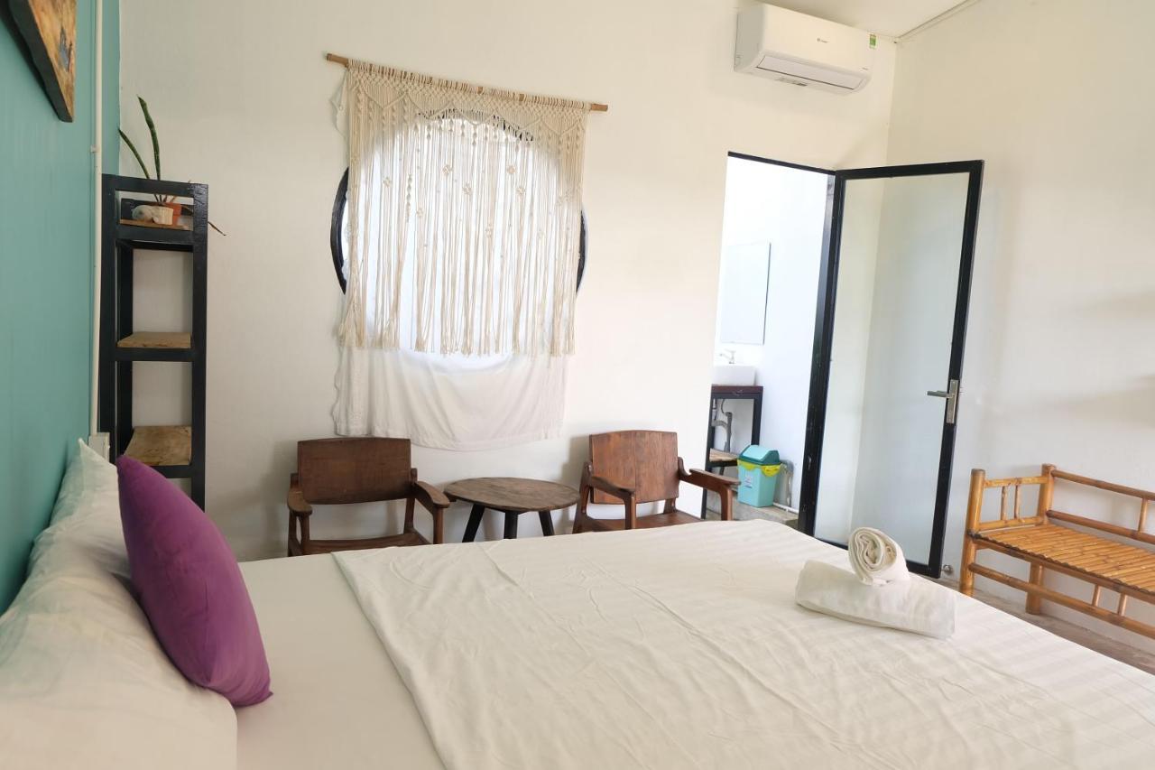 Lana Land Homestay Phu Quoc Exterior photo
