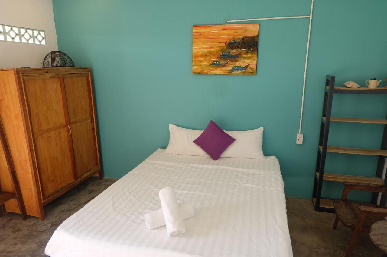 Lana Land Homestay Phu Quoc Exterior photo