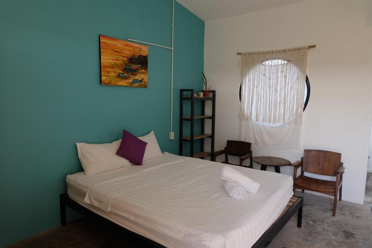 Lana Land Homestay Phu Quoc Exterior photo