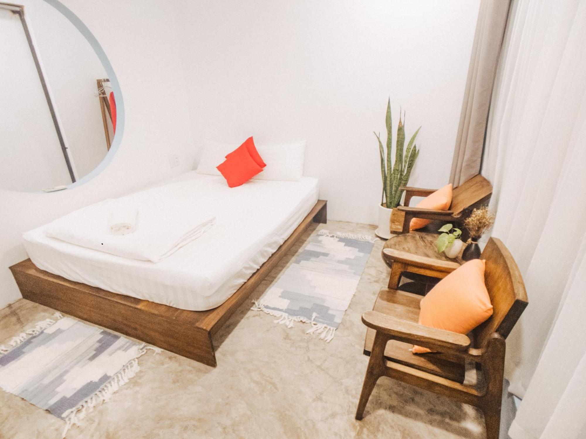 Lana Land Homestay Phu Quoc Exterior photo