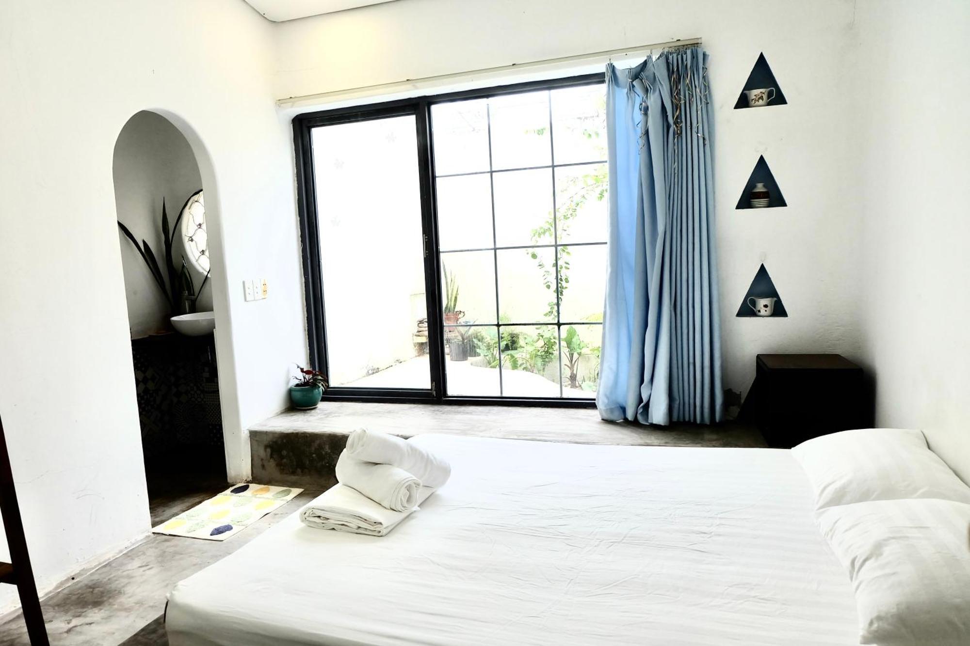 Lana Land Homestay Phu Quoc Exterior photo