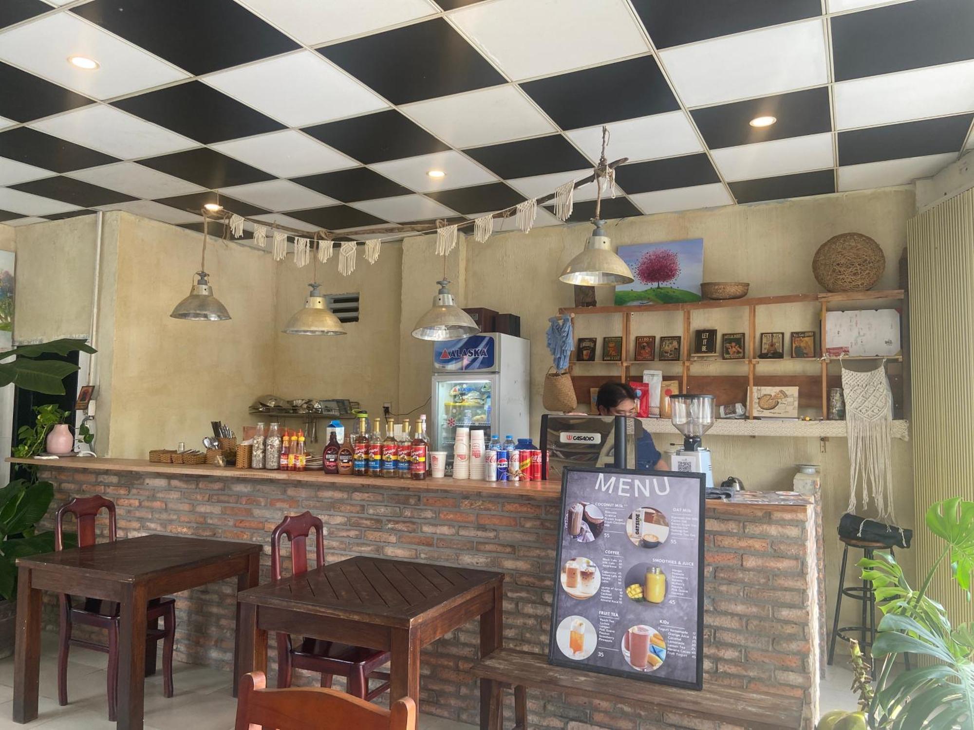 Lana Land Homestay Phu Quoc Exterior photo