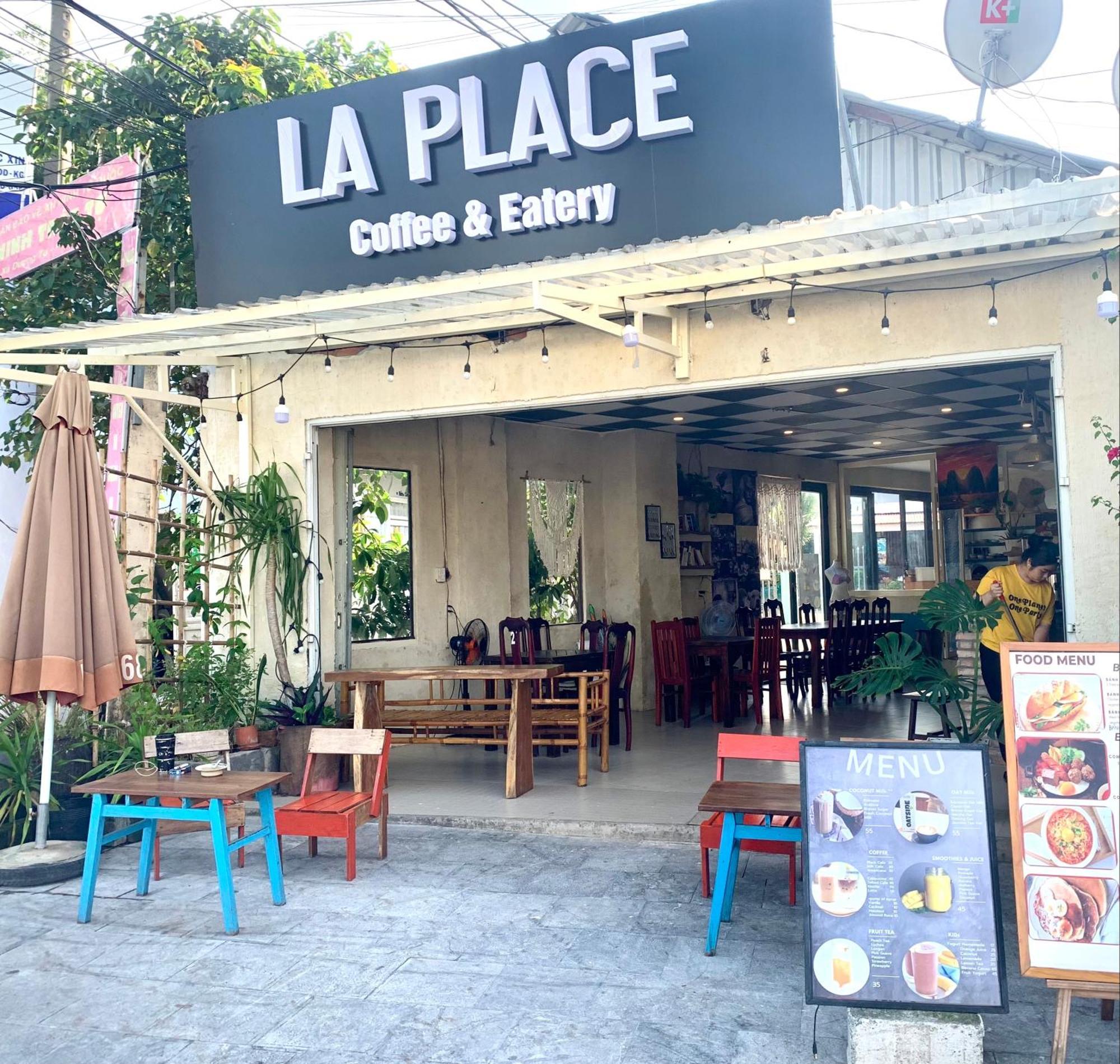 Lana Land Homestay Phu Quoc Exterior photo