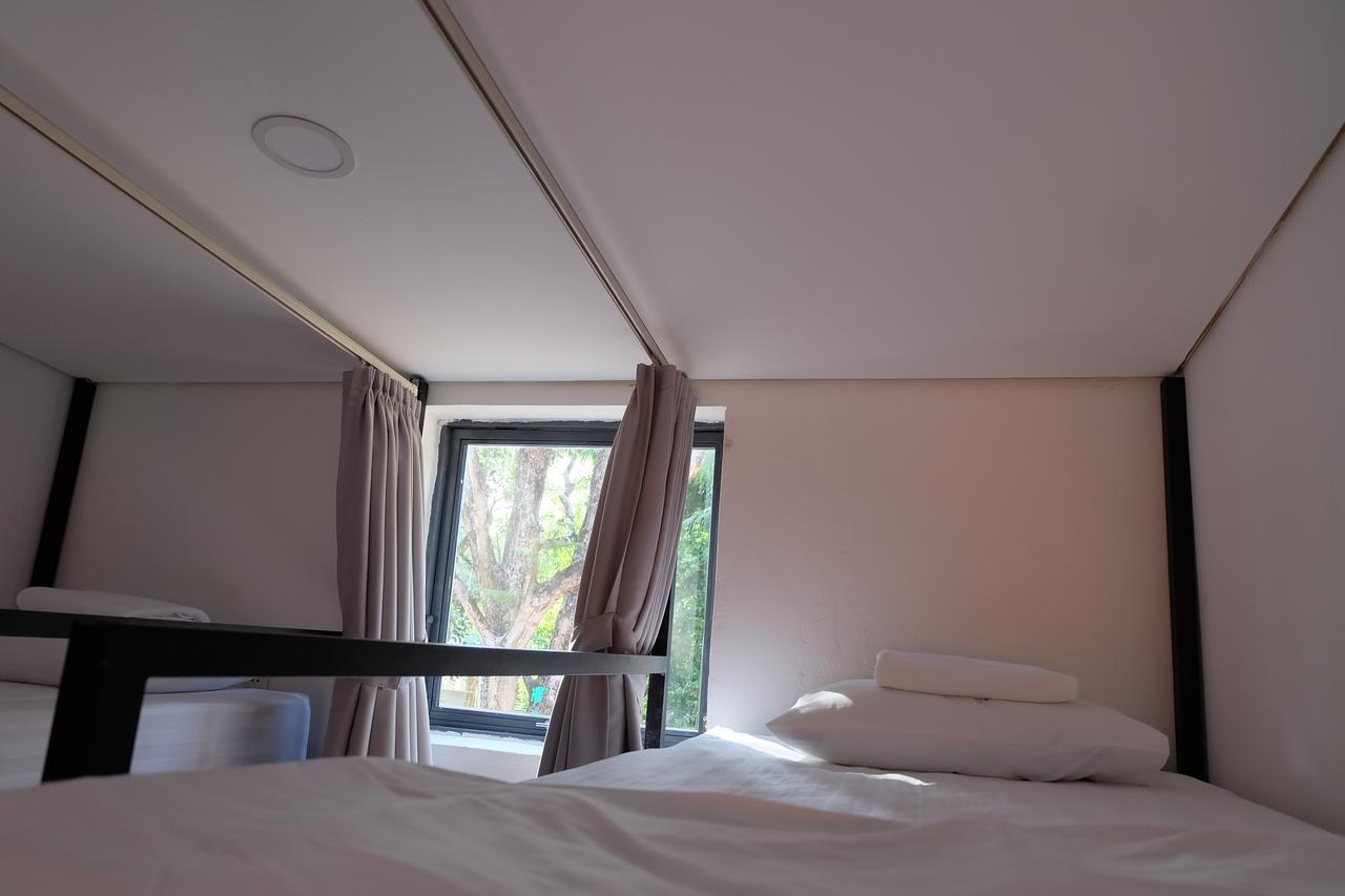 Lana Land Homestay Phu Quoc Exterior photo