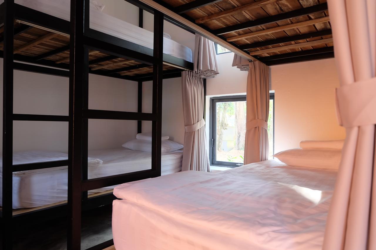 Lana Land Homestay Phu Quoc Exterior photo