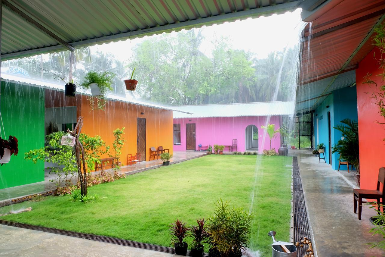 Lana Land Homestay Phu Quoc Exterior photo