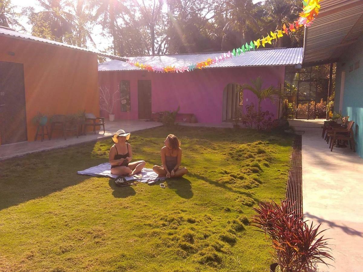 Lana Land Homestay Phu Quoc Exterior photo