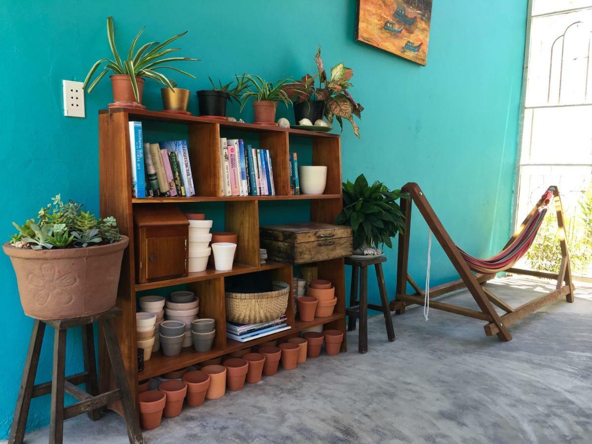 Lana Land Homestay Phu Quoc Exterior photo