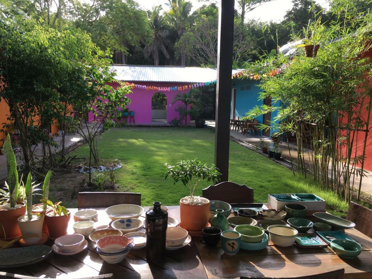 Lana Land Homestay Phu Quoc Exterior photo