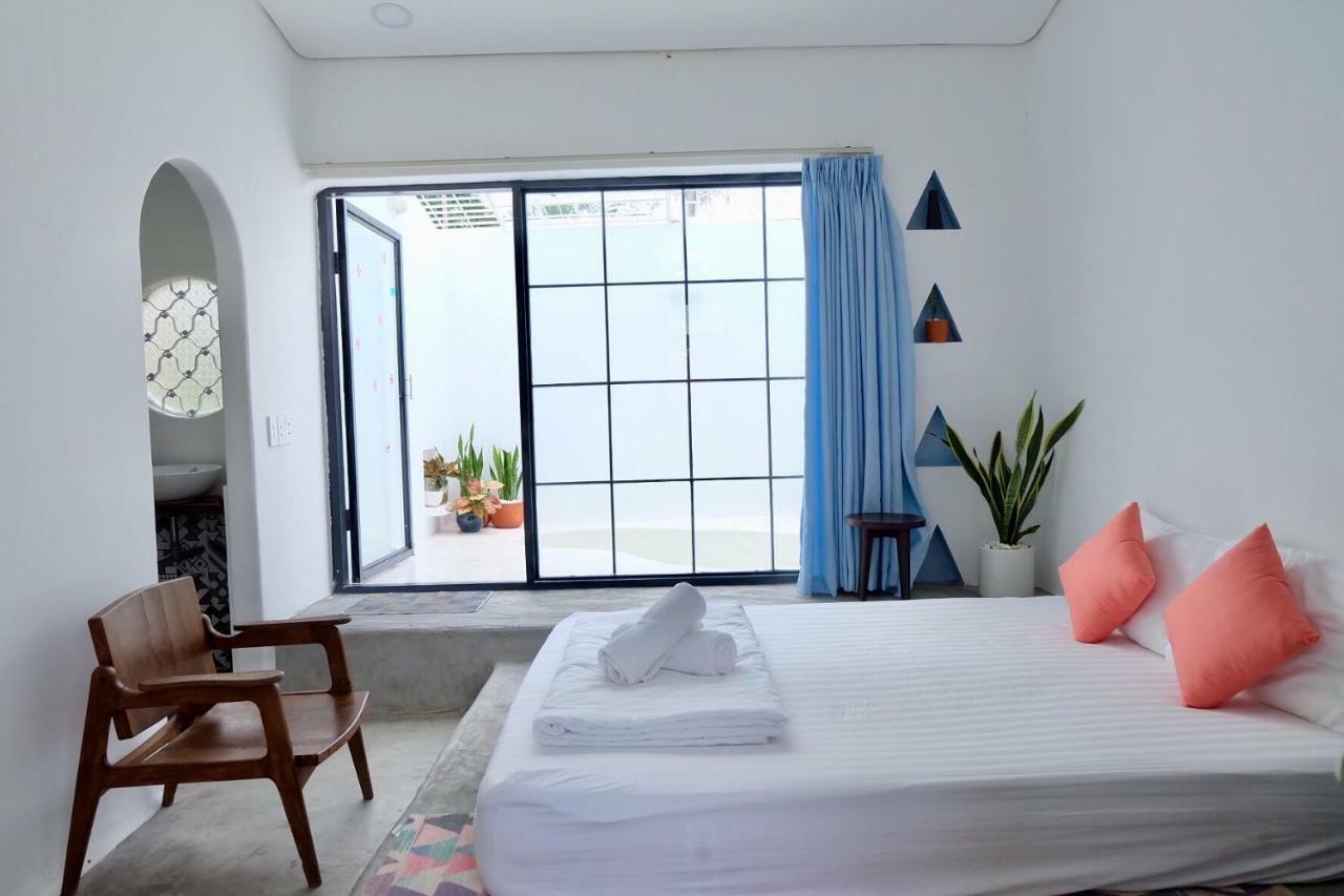 Lana Land Homestay Phu Quoc Exterior photo