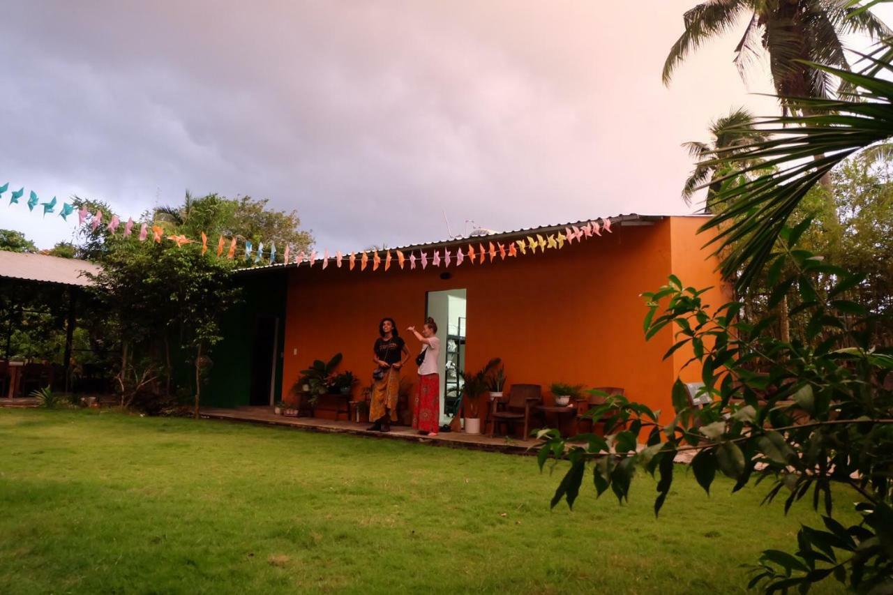 Lana Land Homestay Phu Quoc Exterior photo